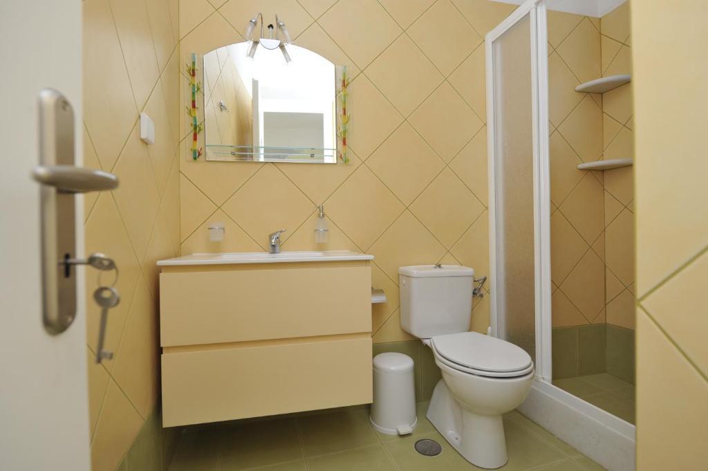 Evita Apartments Aliki  Room photo